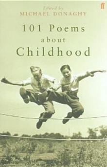 101 Poems About Childhood, Hardback Book 101 Poems About Childhood, Hardback Book