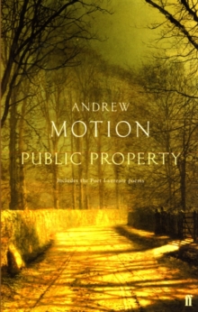 Public Property, Paperback Book Public Property, Paperback Book