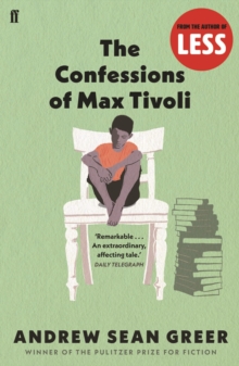 The Confessions of Max Tivoli