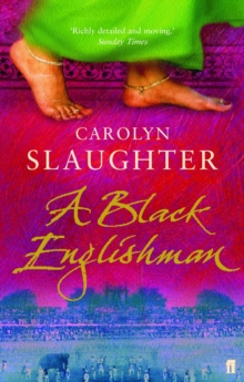 A Black Englishman, Paperback Book A Black Englishman, Paperback Book