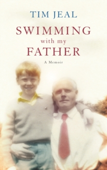Swimming with My Father, Paperback Book Swimming with My Father, Paperback Book