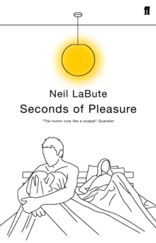 Seconds of Pleasure, Paperback Book Seconds of Pleasure, Paperback Book