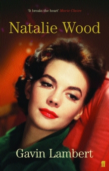 Natalie Wood : A Life, Paperback Book Natalie Wood : A Life, Paperback Book