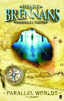 Herbie Brennan's Forbidden Truths: Parallel Worlds, Paperback Book Herbie Brennan's Forbidden Truths: Parallel Worlds, Paperback Book