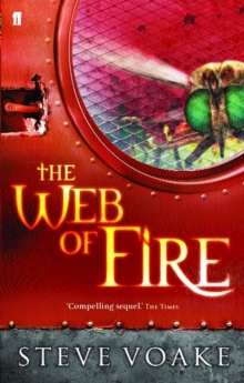 The Web of Fire, Paperback Book The Web of Fire, Paperback Book
