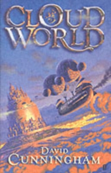 CloudWorld, Paperback Book CloudWorld, Paperback Book
