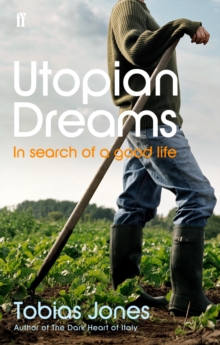 Utopian Dreams, Paperback / softback Book Utopian Dreams, Paperback / softback Book