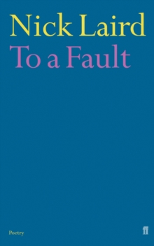 To a Fault, Paperback Book To a Fault, Paperback Book