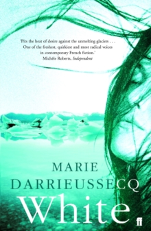 White, Paperback Book White, Paperback Book