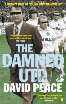 The Damned Utd