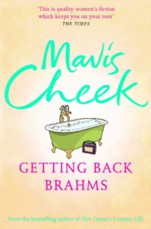 Getting Back Brahms, Paperback Book Getting Back Brahms, Paperback Book