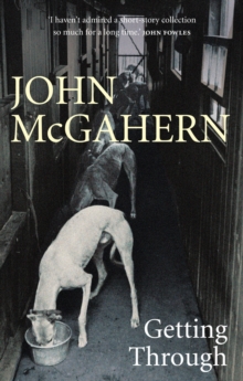 Getting Through, Paperback Book Getting Through, Paperback Book