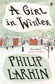 A Girl in Winter, Paperback Book A Girl in Winter, Paperback Book