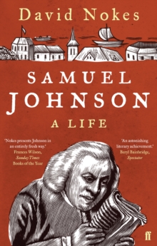 Samuel Johnson : A Life, Paperback / softback Book Samuel Johnson : A Life, Paperback / softback Book