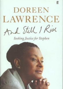 And Still I Rise, Hardback Book And Still I Rise, Hardback Book