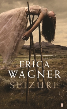 Seizure, Paperback Book Seizure, Paperback Book