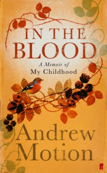 In the Blood, Hardback Book In the Blood, Hardback Book