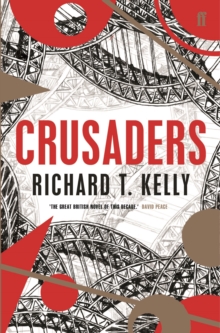 Crusaders, Paperback Book Crusaders, Paperback Book