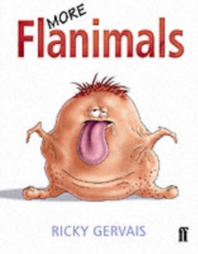 More Flanimals, Hardback Book More Flanimals, Hardback Book