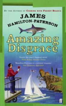Amazing Disgrace, Paperback Book Amazing Disgrace, Paperback Book