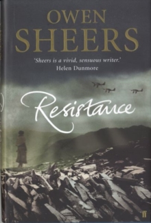 Resistance, Hardback Book Resistance, Hardback Book