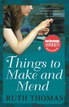 Things to Make and Mend, Paperback / softback Book Things to Make and Mend, Paperback / softback Book
