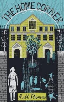 The Home Corner, Paperback Book The Home Corner, Paperback Book
