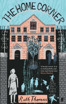 The Home Corner, Paperback / softback Book The Home Corner, Paperback / softback Book