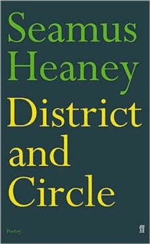 District and Circle, Hardback Book District and Circle, Hardback Book