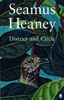District and Circle, Paperback Book District and Circle, Paperback Book