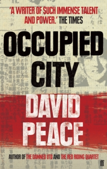 Occupied City