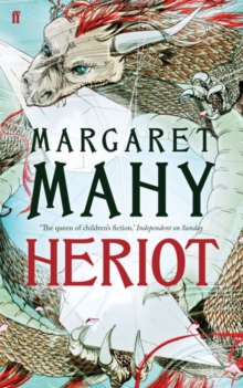 Heriot, Hardback Book Heriot, Hardback Book
