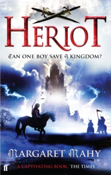 Heriot, Paperback Book Heriot, Paperback Book