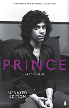 Prince, Paperback Book Prince, Paperback Book