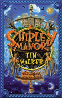 Shipley Manor, Paperback Book Shipley Manor, Paperback Book