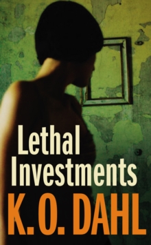 Lethal Investments, Paperback Book Lethal Investments, Paperback Book