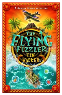The Flying Fizzler, Paperback / softback Book The Flying Fizzler, Paperback / softback Book