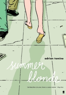 Summer Blonde, Paperback / softback Book Summer Blonde, Paperback / softback Book