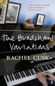 The Bradshaw Variations, Paperback Book The Bradshaw Variations, Paperback Book