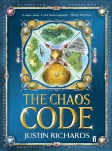 The Chaos Code, Hardback Book The Chaos Code, Hardback Book