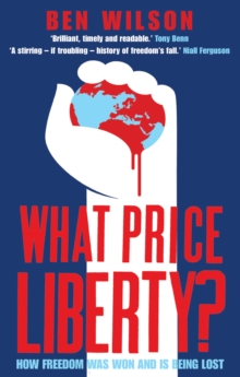 What Price Liberty?, Paperback Book What Price Liberty?, Paperback Book