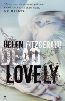 Dead Lovely, Paperback Book Dead Lovely, Paperback Book
