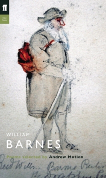William Barnes, Paperback / softback Book William Barnes, Paperback / softback Book