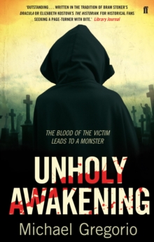 Unholy Awakening, Paperback Book Unholy Awakening, Paperback Book