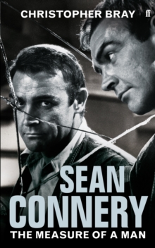 Sean Connery : The Measure of a Man, Hardback Book Sean Connery : The Measure of a Man, Hardback Book