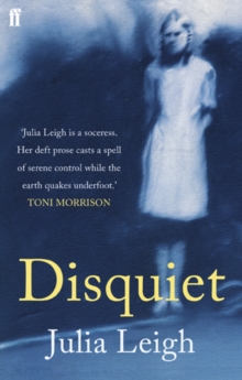 Disquiet, Paperback Book Disquiet, Paperback Book