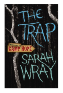 The Trap, Paperback Book The Trap, Paperback Book