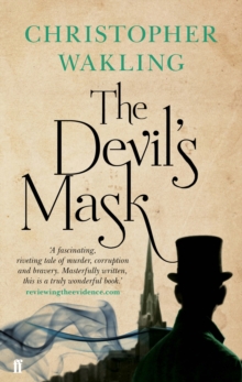 The Devil's Mask, Paperback / softback Book The Devil's Mask, Paperback / softback Book