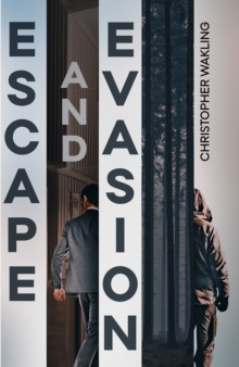 Escape and Evasion, Paperback Book Escape and Evasion, Paperback Book