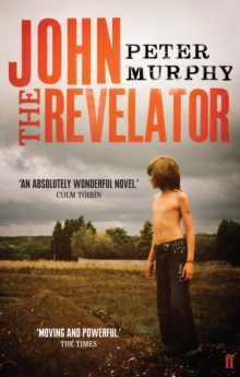 John the Revelator, Paperback Book John the Revelator, Paperback Book
